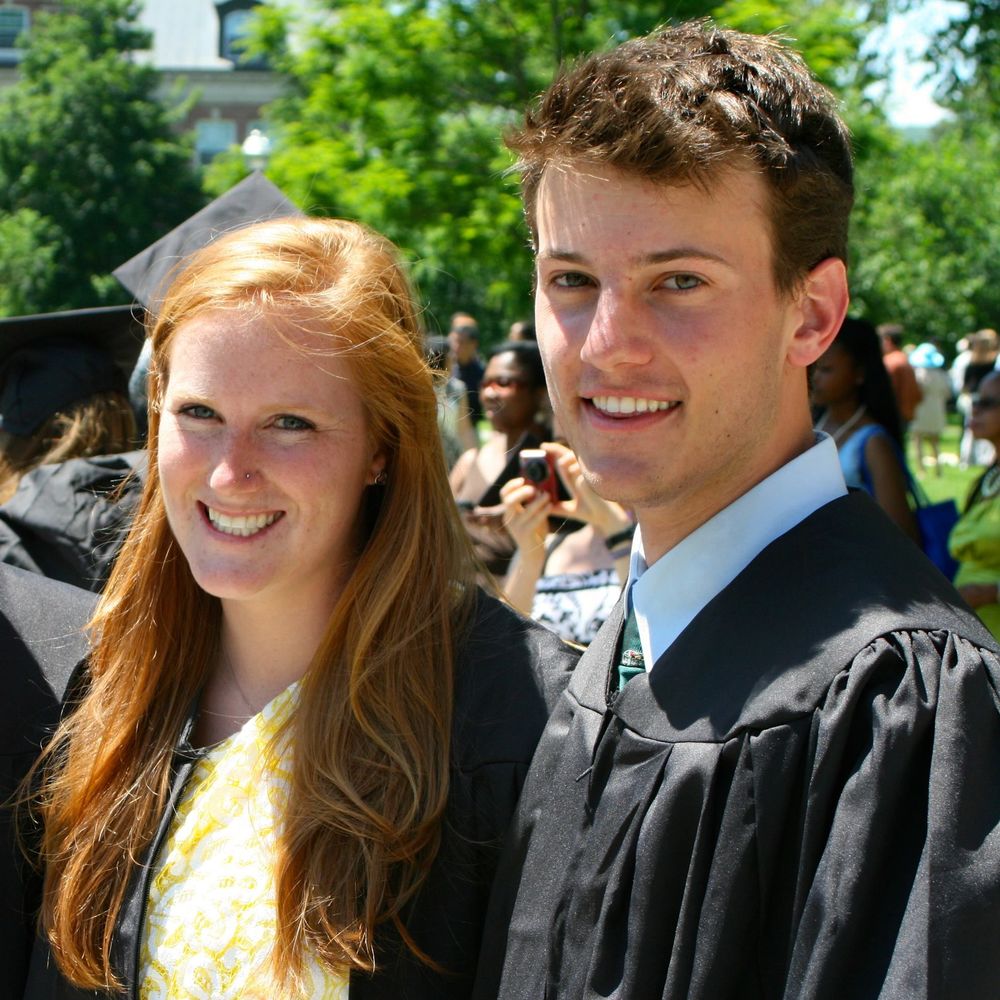 Meet your Posher, Rachel